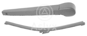 ASLYX AS570216 - LIMP TRAS SEAT ALHAMBRA-LEON..