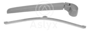 ASLYX AS570240 - LIMPIA TRASERO AUDIQ7
