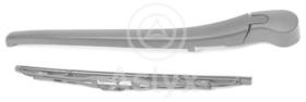 ASLYX AS570245 - LIMPIA TRASERO BMW 3U BMW 3 E4