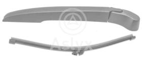 ASLYX AS570253 - LIMPIA TRASERO BMW X3