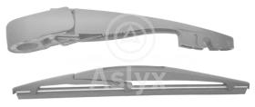 ASLYX AS570359 - LIMPIA TRASERO MINI CLUBMAN