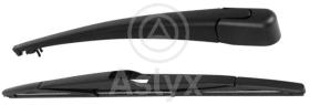 ASLYX AS570374 - LIMPIA TRASERO OPEL ADAM