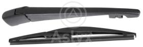 ASLYX AS570375 - LIMPIA TRASERO OPEL AGILA-B