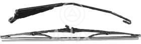 ASLYX AS570377 - LIMPIA TRASERO OPEL ASTRA-F