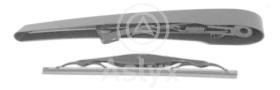 ASLYX AS570382 - LIMPIA TRASERO OPEL MOKKA