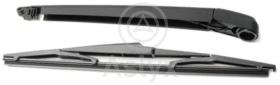 ASLYX AS570385 - LIMPIA TRASERO OPEL ZAFIRA-C