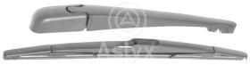 ASLYX AS570397 - LIMPIA TRASERO PEUGEOT 4007