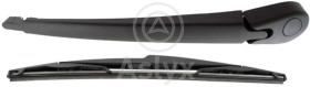 ASLYX AS570406 - LIMPIA TRASERO RENAULT SCENIC
