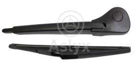 ASLYX AS570407 - LIMPIA TRAS RENAULT SCENIC-II