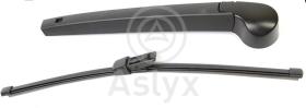 ASLYX AS570448 - LIMPTRAS VW TIGUAN/GOLF-VII/VS