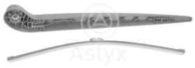 ASLYX AS570461 - LIMPIA TRASERO VOLVO XC60