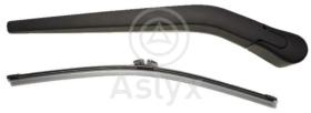 ASLYX AS570463 - LIMPIA TRASERO VOLVO XC90