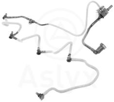 ASLYX AS592031 - RETORNO INYECTORES RENAULT 2.2D-2.5D 5 PIN