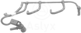 ASLYX AS592032 - RETORNO INYECTORES RENAULT-NISSAN 1.5D