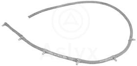 ASLYX AS592041 - RETORNO INYECT BMW 25D-30D 6CYL