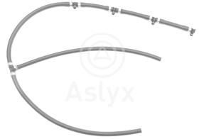 ASLYX AS592044 - RETORNO INYECTORES OPEL 1.7DTR