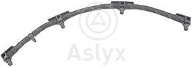 ASLYX AS592049 - RETORNO INYECTORES OPEL 1.9D