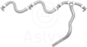 ASLYX AS592050 - RETORNO INYECTORES OPEL 1.7D 101CV