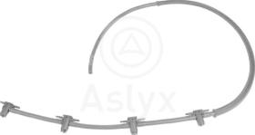ASLYX AS592054 - RETORNO INYECTORES BMW 4 CYL EURO 5