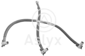 ASLYX AS592059 - RETORNO INYECTORES VW 1.4D '14->