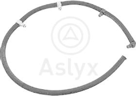 ASLYX AS592071 - RETORNO INYECTORES MB 4 CIL. 220CDI