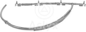 ASLYX AS592076 - RETORNO INYECTORES VW AUDI 2.0D EURO5