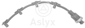 ASLYX AS592078 - RETORNO INYECTORES VW AUDI 2.0D EURO4/5