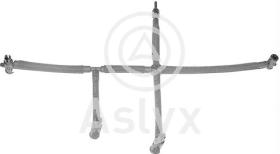 ASLYX AS592079 - RETORNO INYECTORES VW AMAROK 2.0D