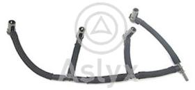 ASLYX AS592081 - RETORNO INYECTORES VW 1.6D/2.0D EURO6