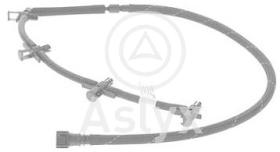 ASLYX AS592085 - RETORNO INYECTORES DUCATO 3.0D/ IVECO