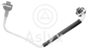 ASLYX AS592100 - TUBO BOMBA INYECT A V LVULA INTERRUP MB CLASE C/E 2.2D-2.7D