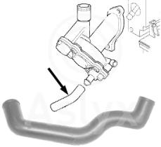 ASLYX AS594035 - MGTO BOMBA DE VACIO FORD 1.8DLYNX