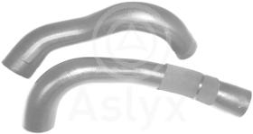 ASLYX AS594120 - JGO MGTOS INTERCOOLER MONDEO IV 1.6D