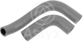 ASLYX AS594134 - MGTO DE INTERCOOLER A ADMISI¢NTRANSIT 2.0D 00-06