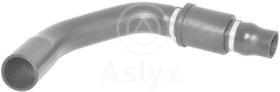 ASLYX AS594156 - MGTO DE TURBO A INTERCOOLER TRANSIT 2.2D RWD '11-