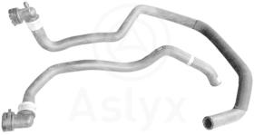 ASLYX AS594240 - JGO MGTOS CALEFACT KANGOO-II 1.6/16V