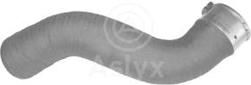 ASLYX AS594256 - MGTO DE TURBO A INTERCOOLER DUSTER 1.5D 110CV