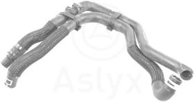 ASLYX AS594285 - MGTO DE TERMOSTATO TRAFIC-II 2.0D EURO4