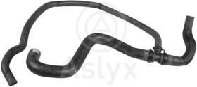 ASLYX AS594288 - MGTO INF RADIADOR MEGANE-III 1.6