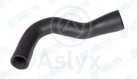 ASLYX AS594385 - MGTO DE TURBO A INTERCOOLER INSIGNIAA 2.0D