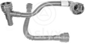 ASLYX AS594390 - JGO MGTOS INTERCAMBIADOR OPEL2.0D