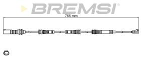 BREMSI WI0813 - TESTIGO DE FRENO BMW