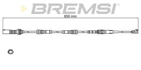 BREMSI WI0815 - TESTIGO DE FRENO BMW