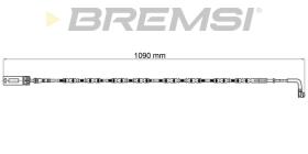 BREMSI WI0934 - TESTIGO DE FRENO BMW