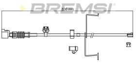 BREMSI WI0964 - TESTIGO DE FRENO LEXUS