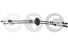 STC T486000 - CABLE CAMBIO CITROEN C3