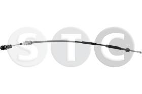 STC T486002 - CABLE CAMBIO CITROEN C5 IZQ