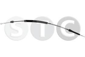 STC T486010 - CABLE CAMBIO AUDI A3 DER