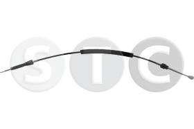 STC T486011 - CABLE CAMBIO AUDI A3 DER