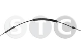 STC T486016 - CABLE CAMBIO VW GOLF IZQ